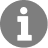 info icon