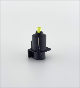 Flux Syringe
