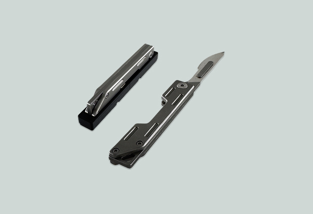 Precision Knife