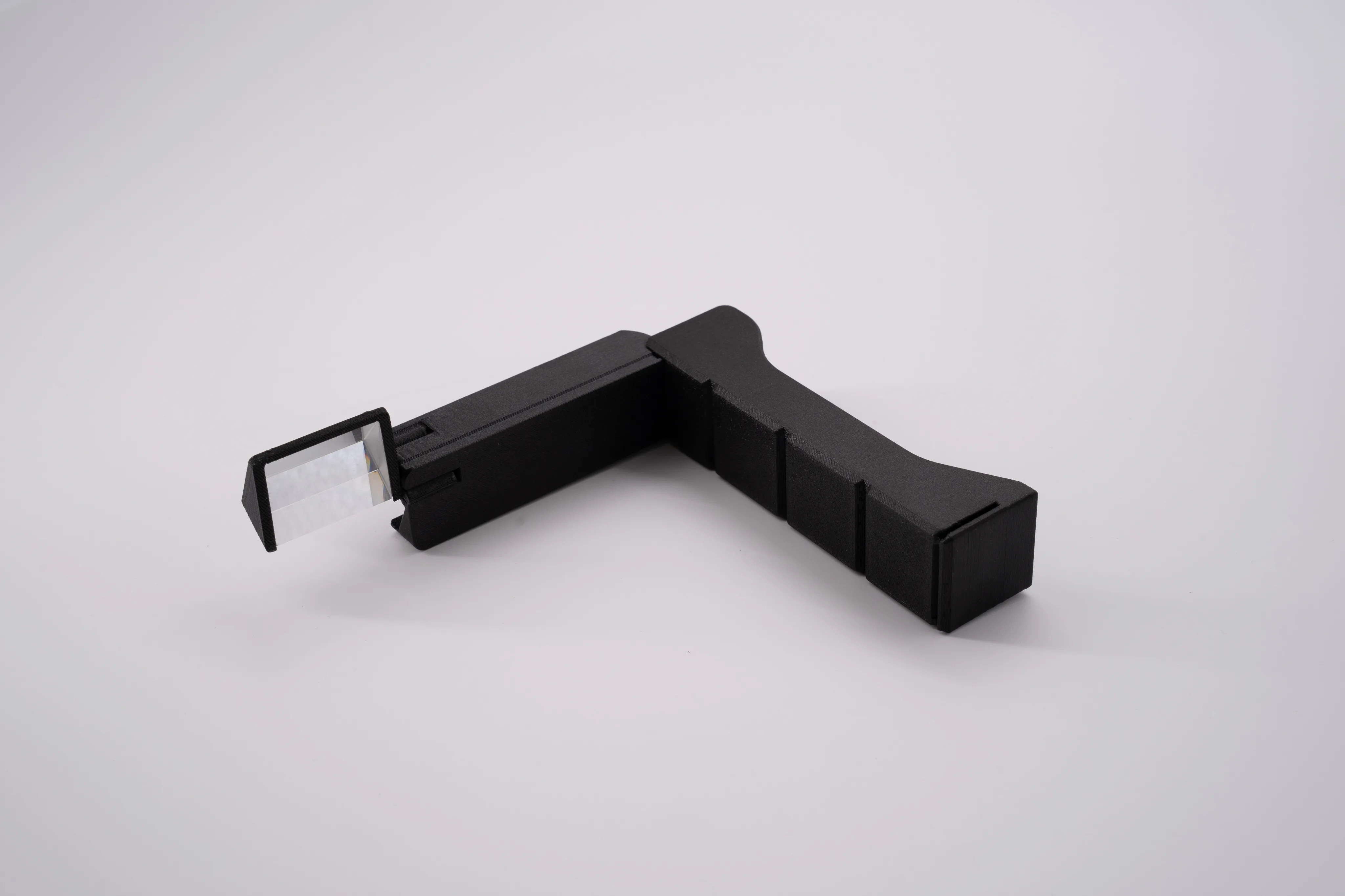 Smartphone Microscope