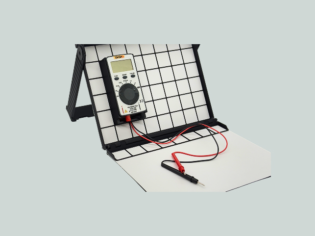 Multimeter