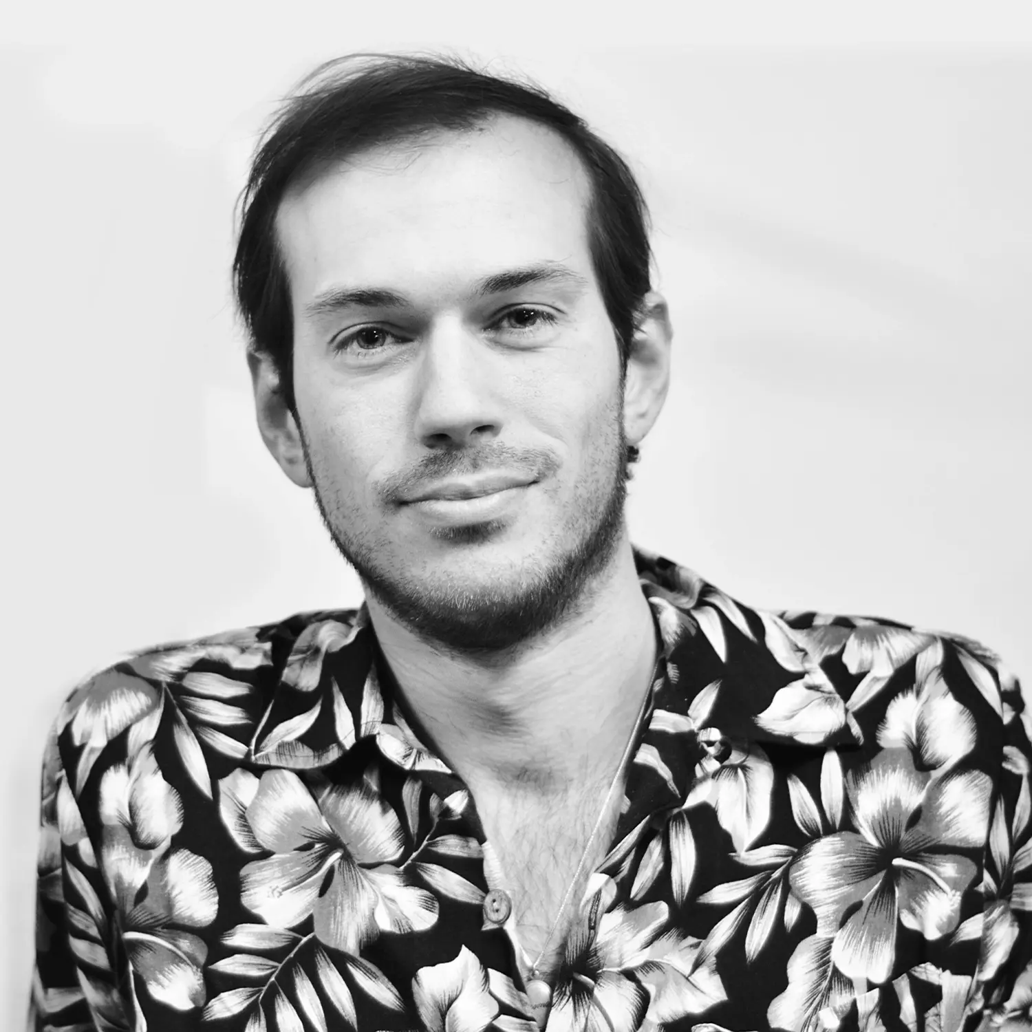 Donnie Mastromonaco portrait