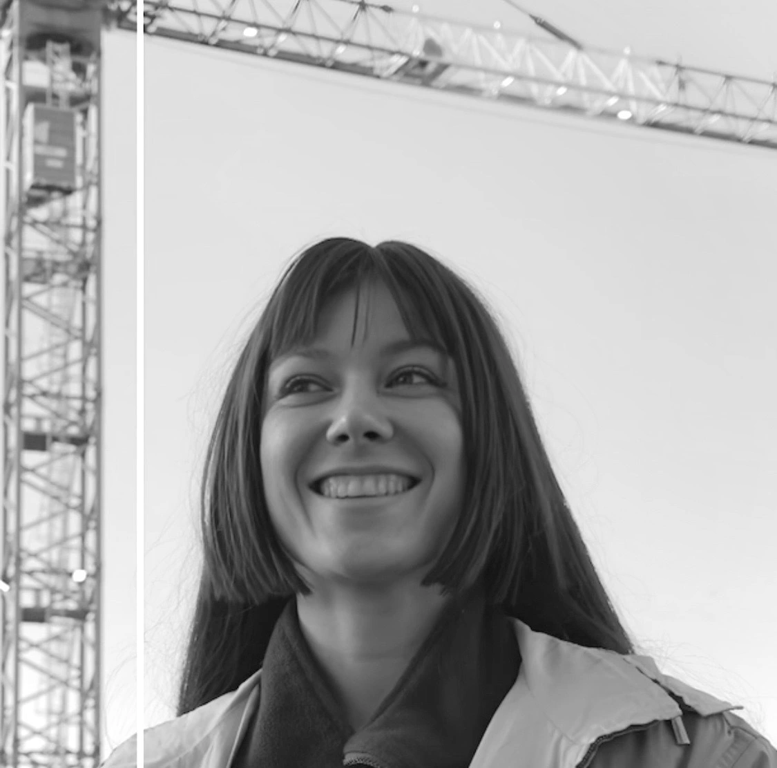 Jana Kunisch portrait