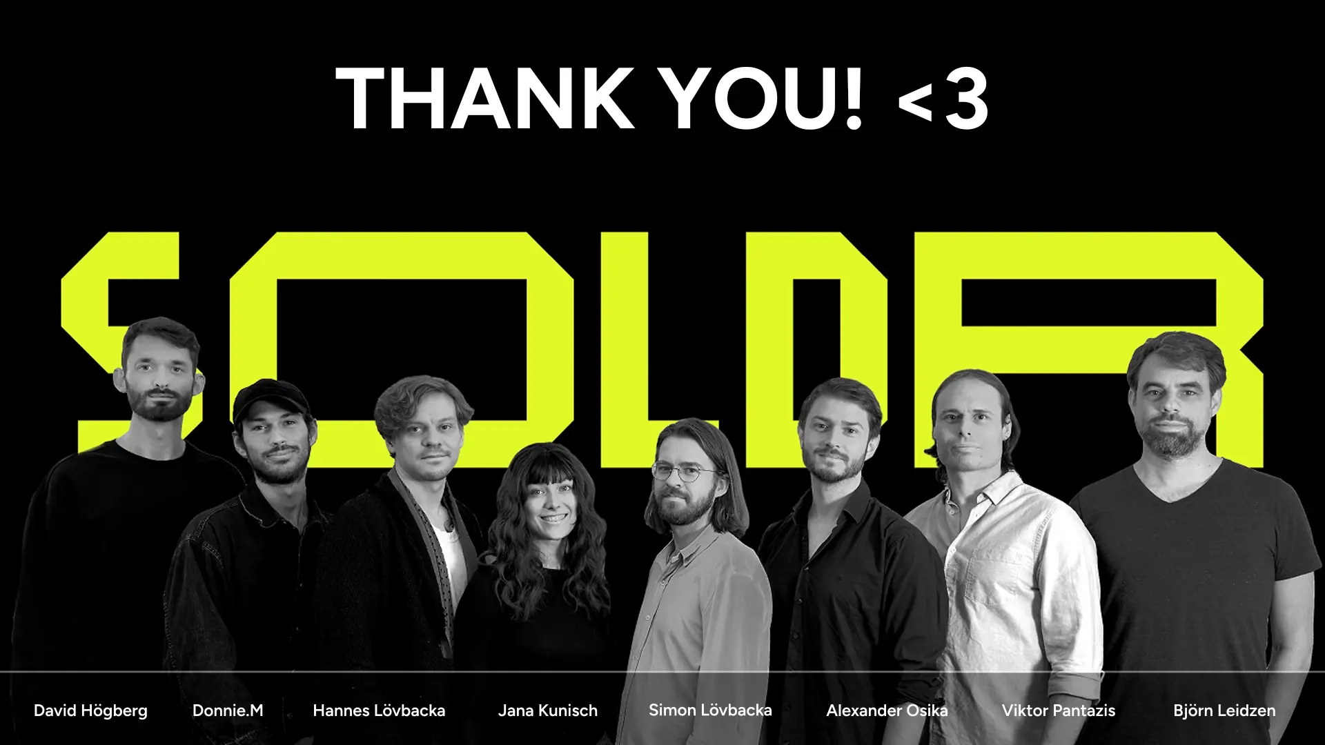 thank you