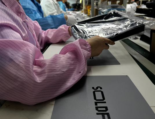 Shipping Update